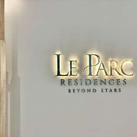 Le Parc Residences - Luxury Suites Quito Bagian luar foto