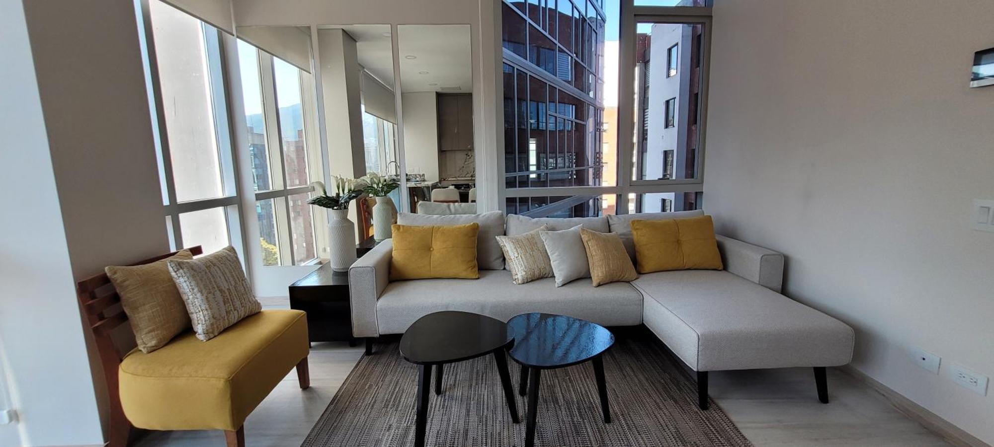 Le Parc Residences - Luxury Suites Quito Bagian luar foto