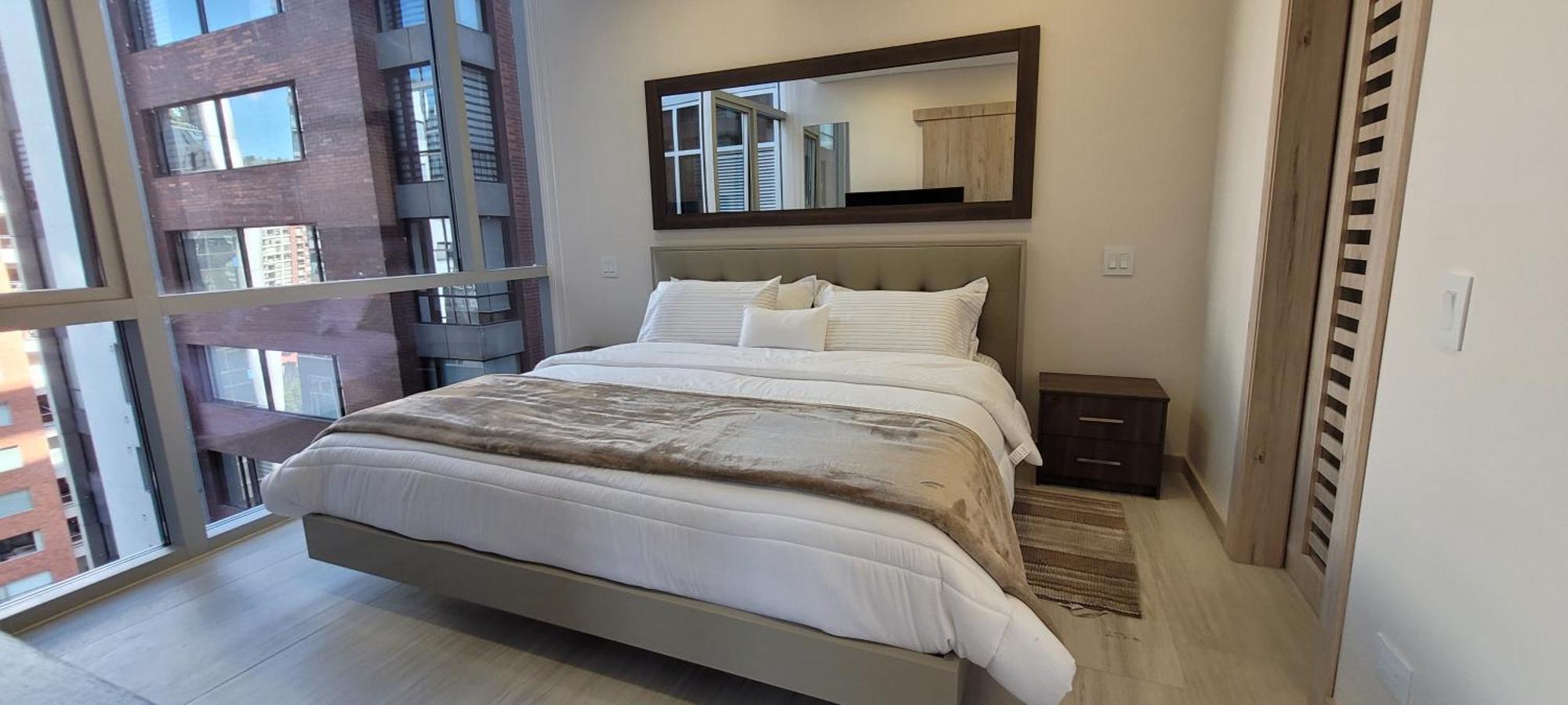 Le Parc Residences - Luxury Suites Quito Bagian luar foto
