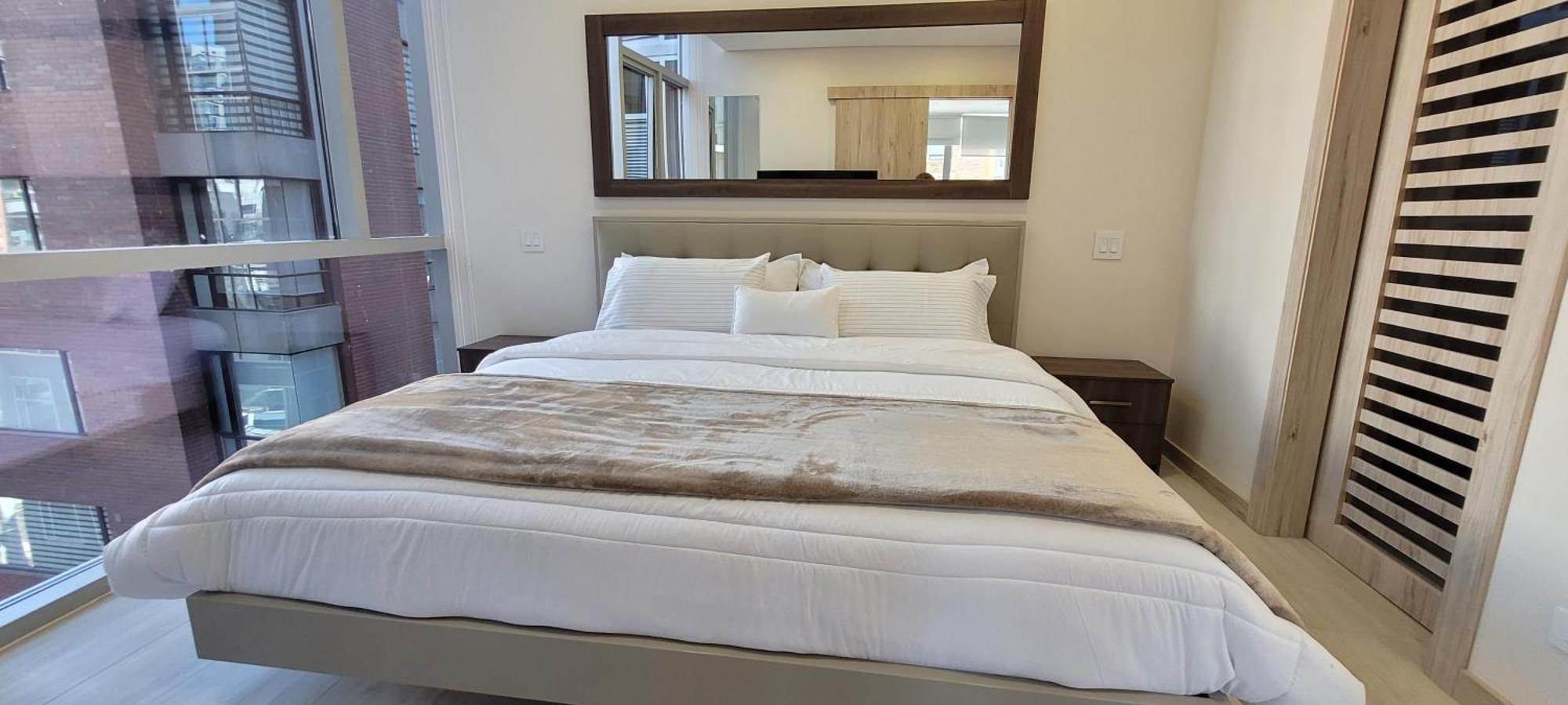 Le Parc Residences - Luxury Suites Quito Bagian luar foto