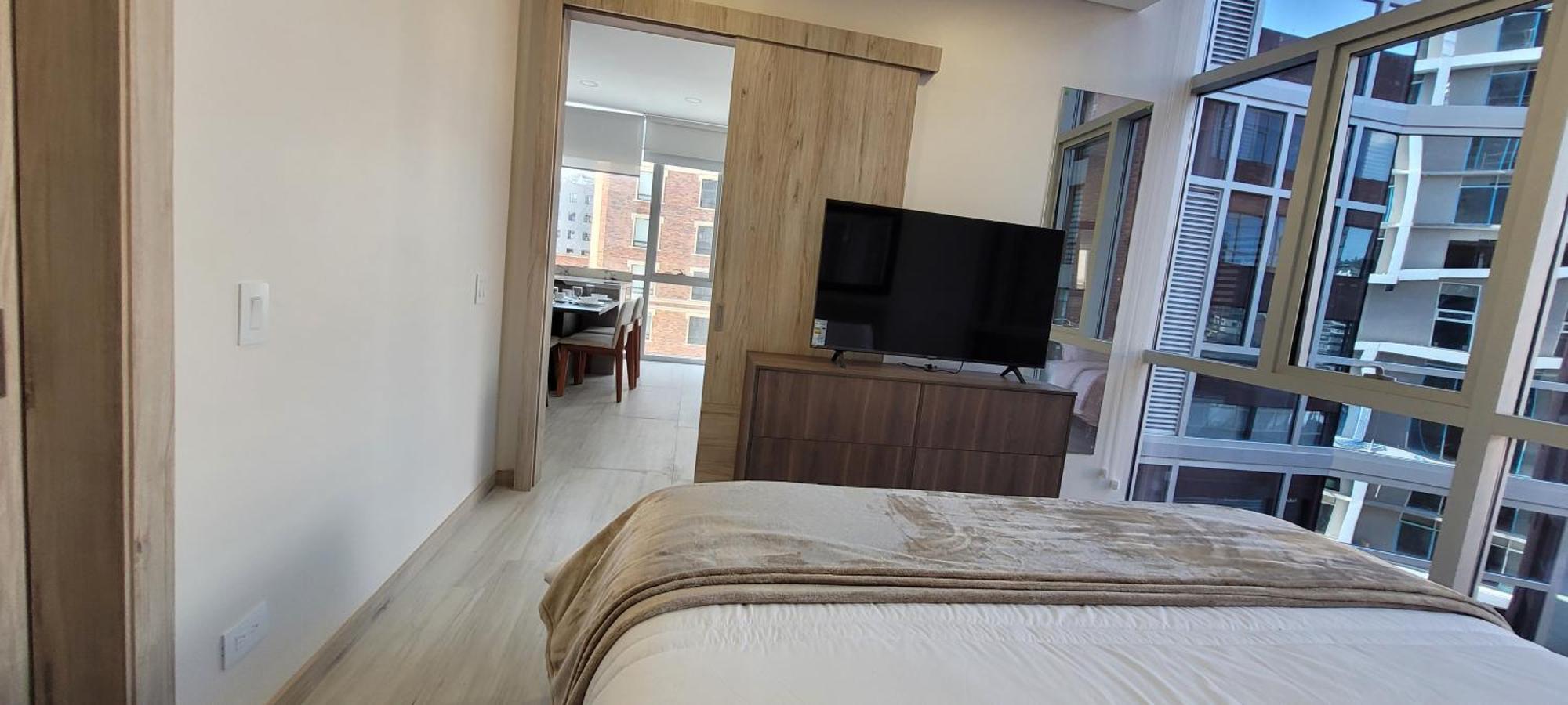 Le Parc Residences - Luxury Suites Quito Bagian luar foto