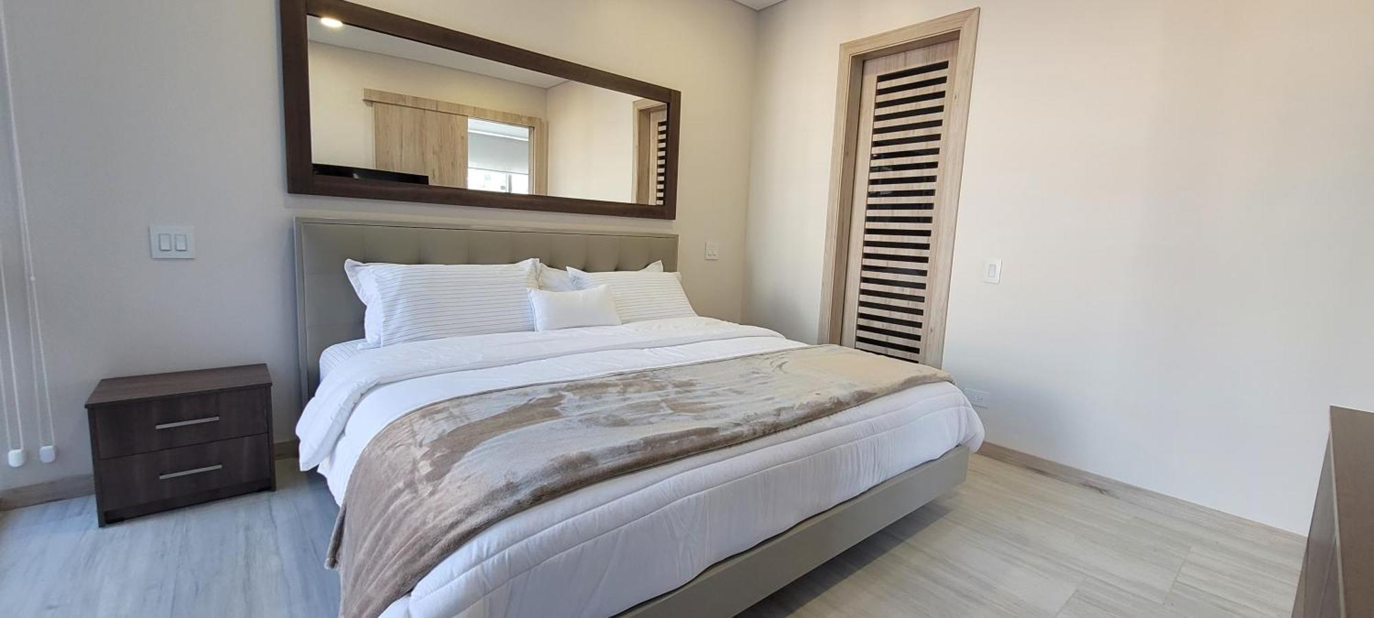 Le Parc Residences - Luxury Suites Quito Bagian luar foto