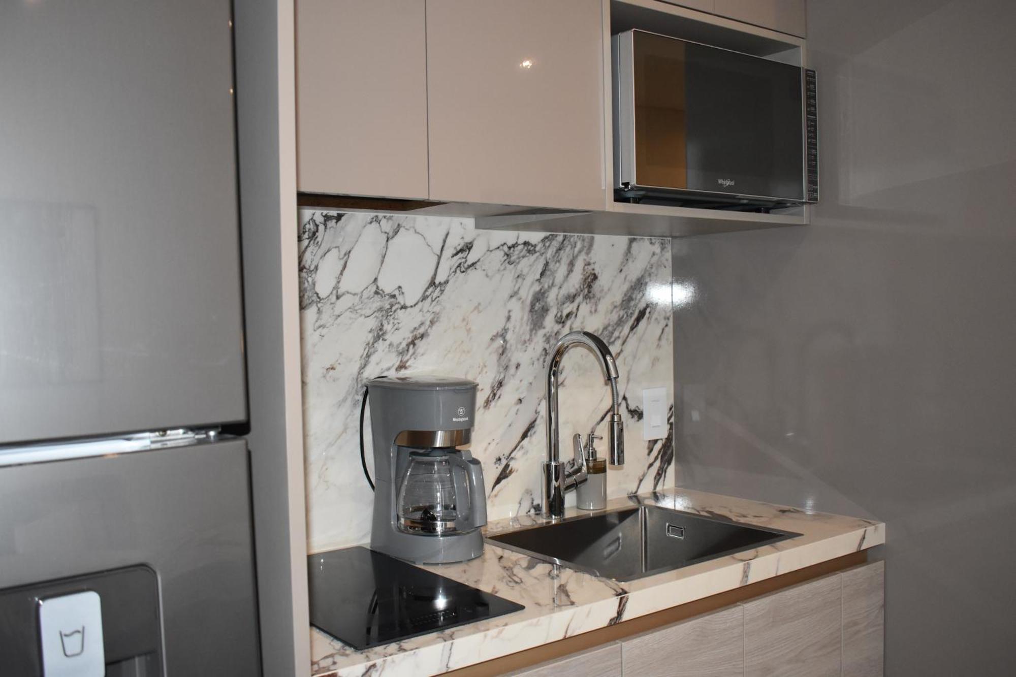 Le Parc Residences - Luxury Suites Quito Bagian luar foto