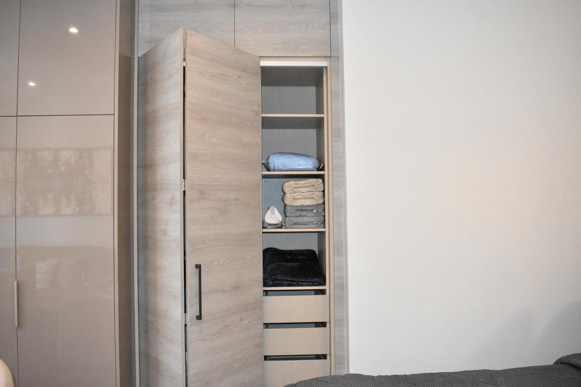Le Parc Residences - Luxury Suites Quito Bagian luar foto