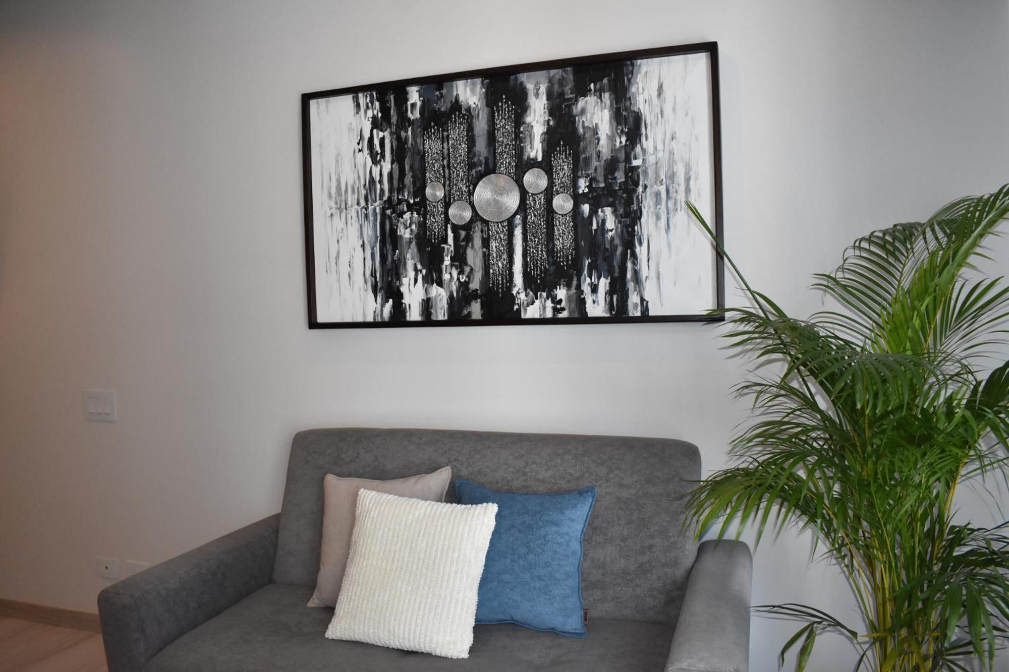 Le Parc Residences - Luxury Suites Quito Bagian luar foto