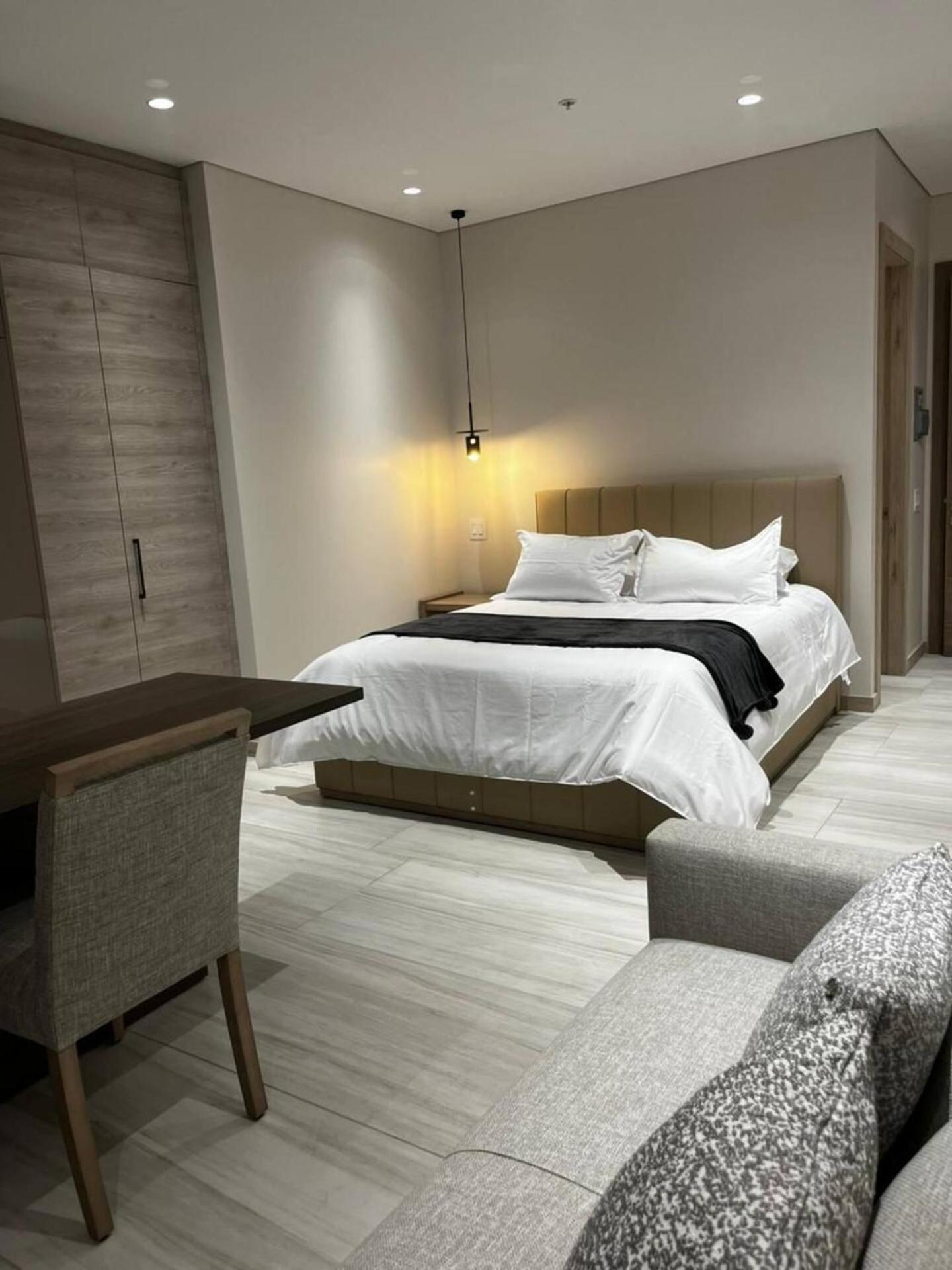 Le Parc Residences - Luxury Suites Quito Bagian luar foto
