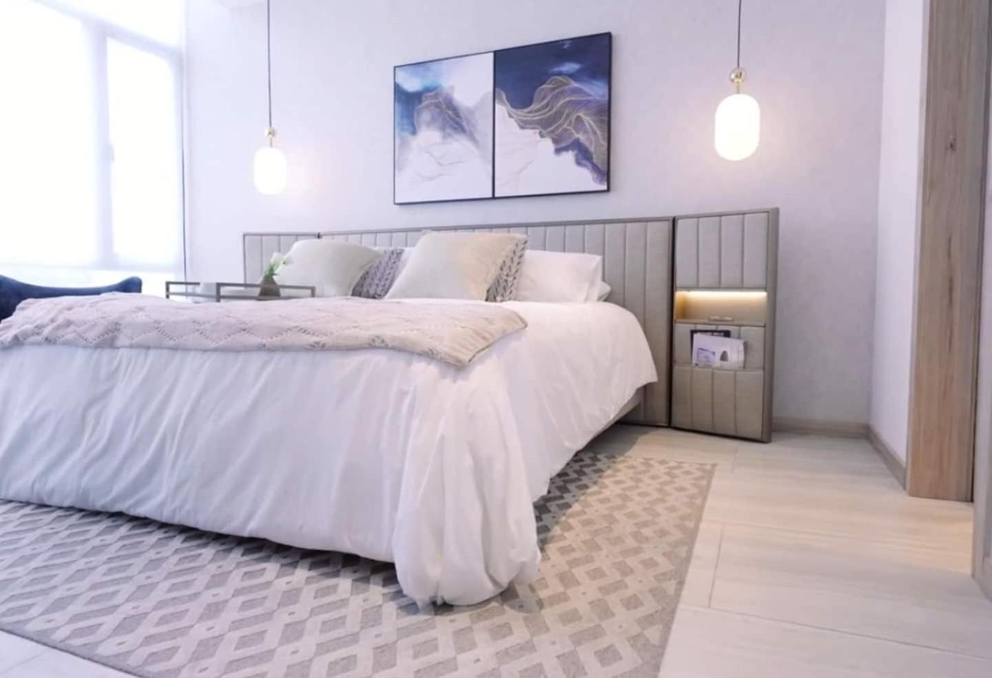 Le Parc Residences - Luxury Suites Quito Bagian luar foto
