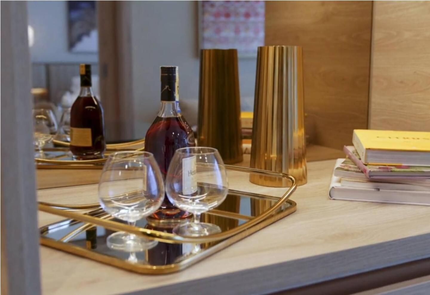 Le Parc Residences - Luxury Suites Quito Bagian luar foto