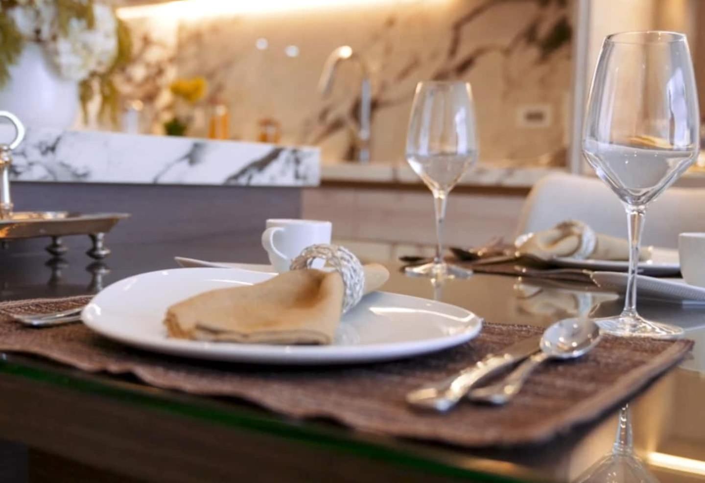 Le Parc Residences - Luxury Suites Quito Bagian luar foto