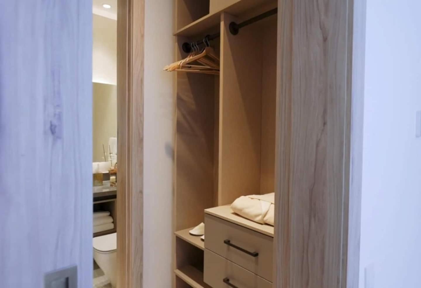 Le Parc Residences - Luxury Suites Quito Bagian luar foto
