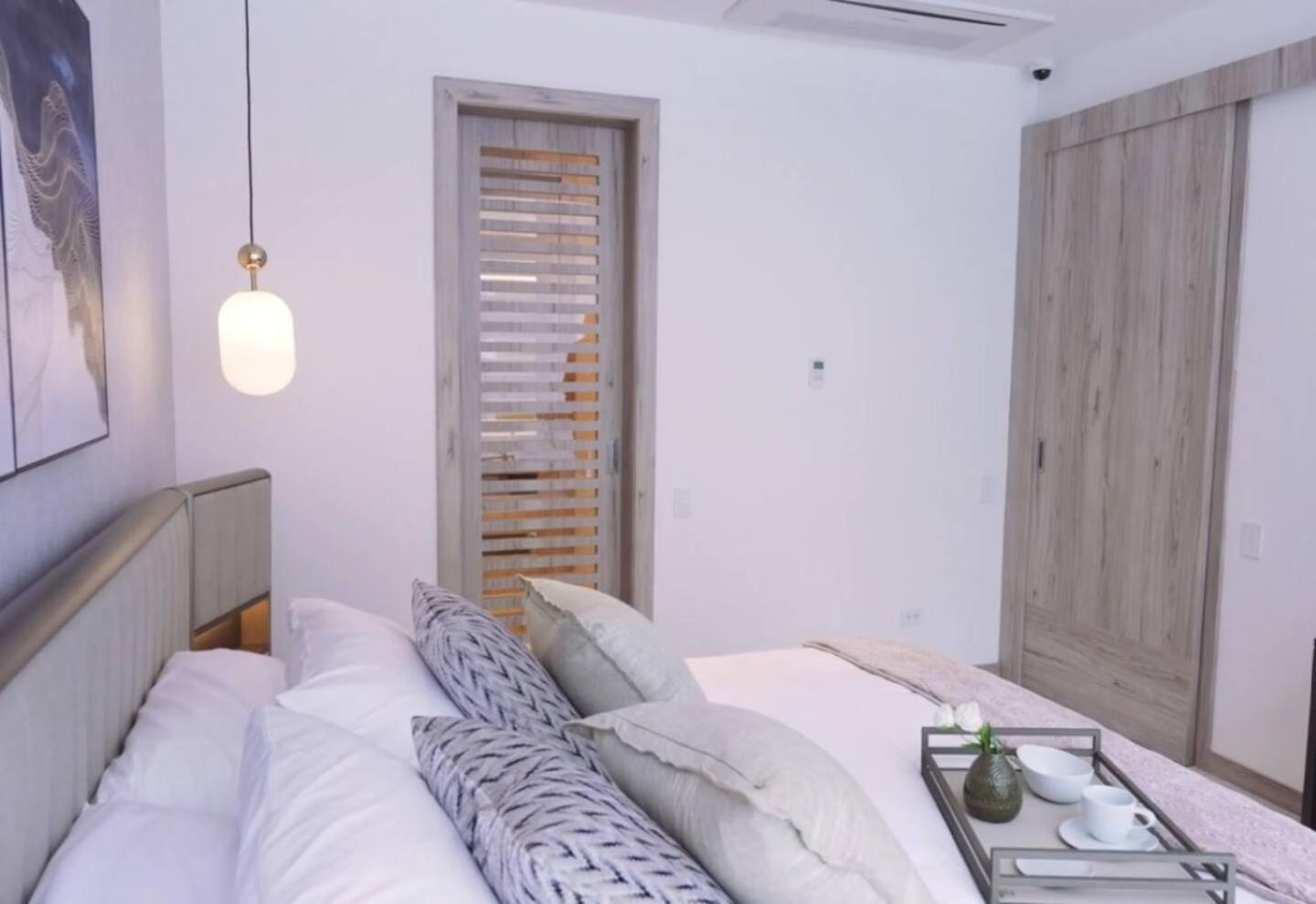 Le Parc Residences - Luxury Suites Quito Bagian luar foto