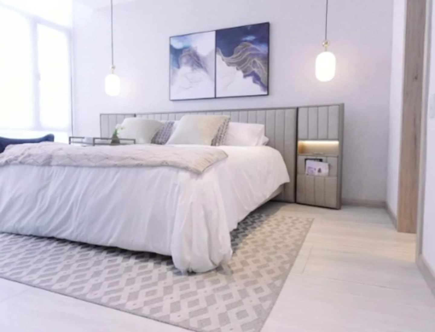 Le Parc Residences - Luxury Suites Quito Bagian luar foto