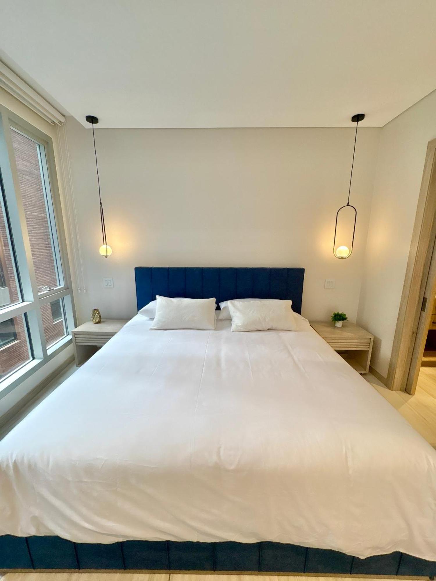 Le Parc Residences - Luxury Suites Quito Bagian luar foto