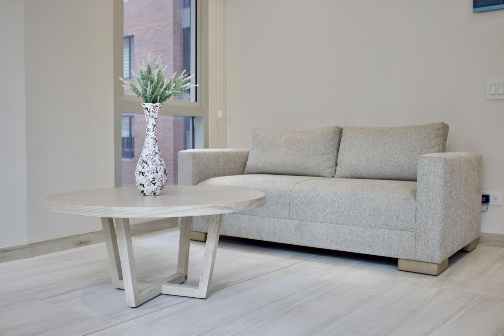 Le Parc Residences - Luxury Suites Quito Bagian luar foto