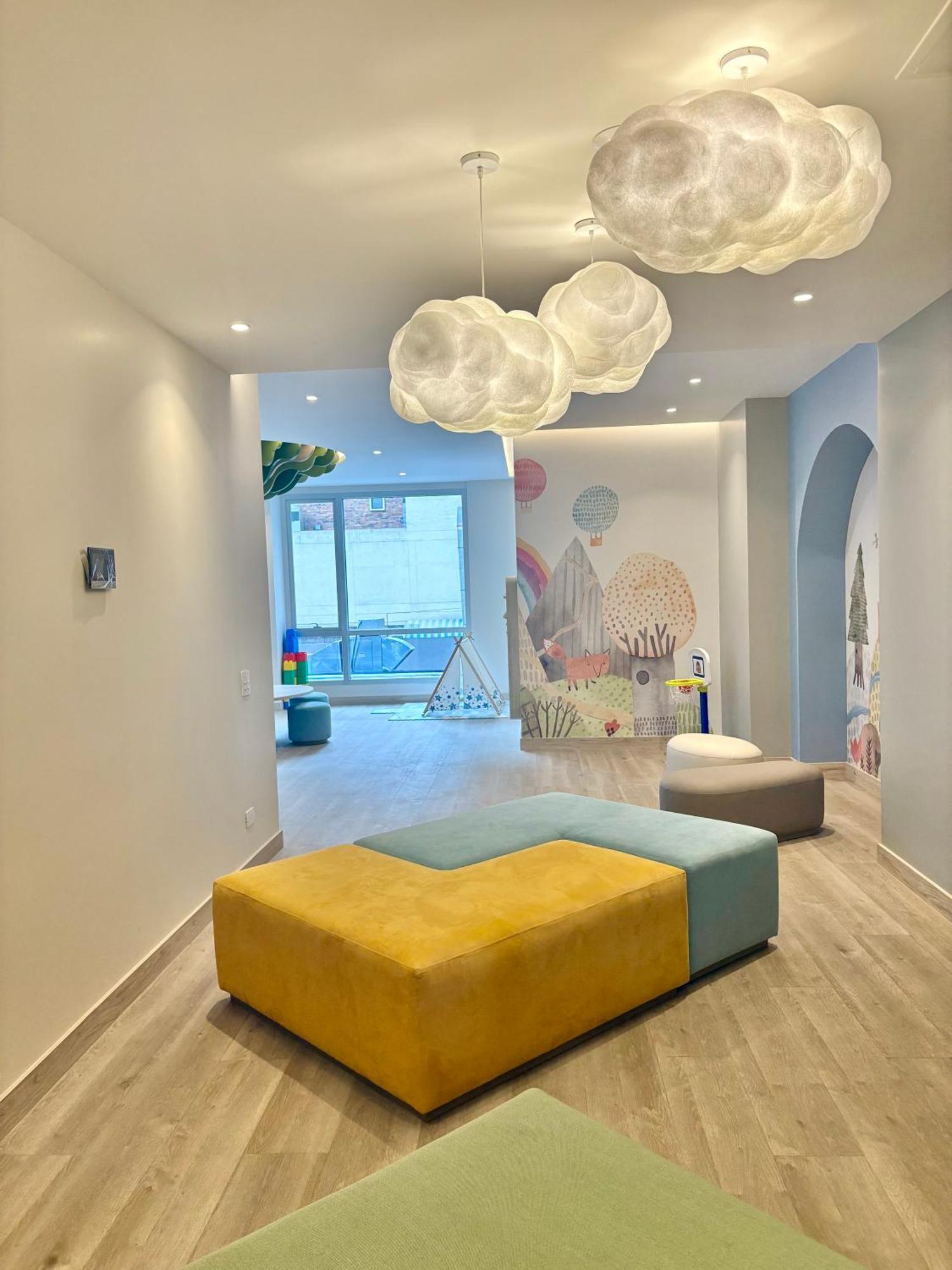 Le Parc Residences - Luxury Suites Quito Bagian luar foto