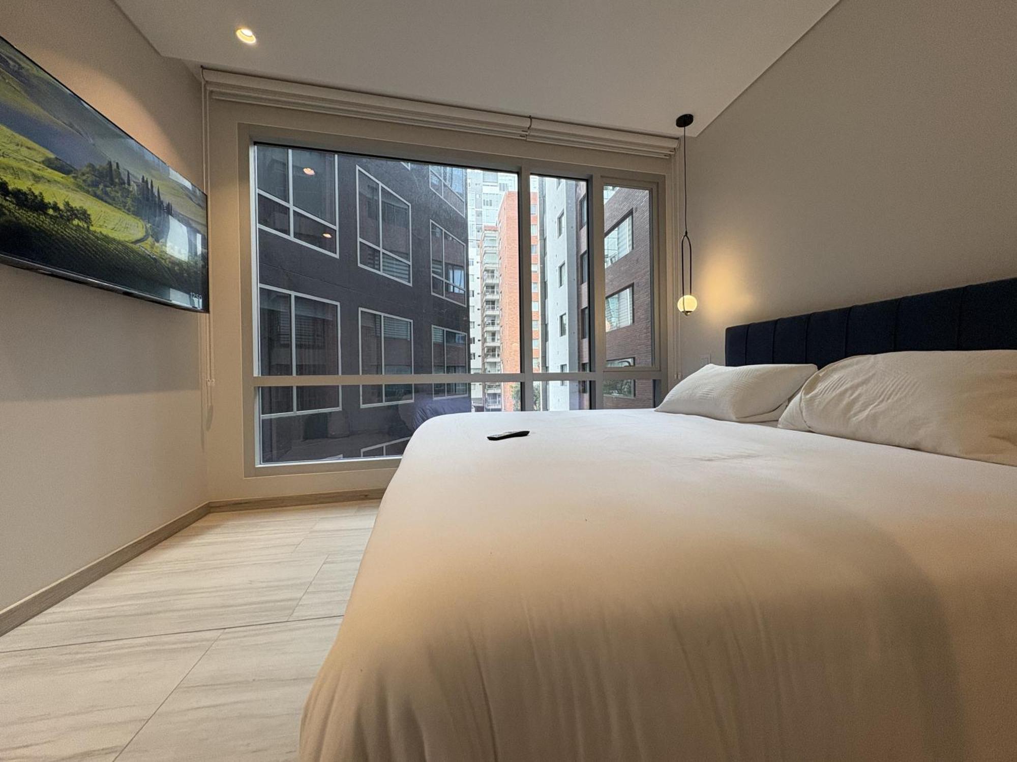 Le Parc Residences - Luxury Suites Quito Bagian luar foto