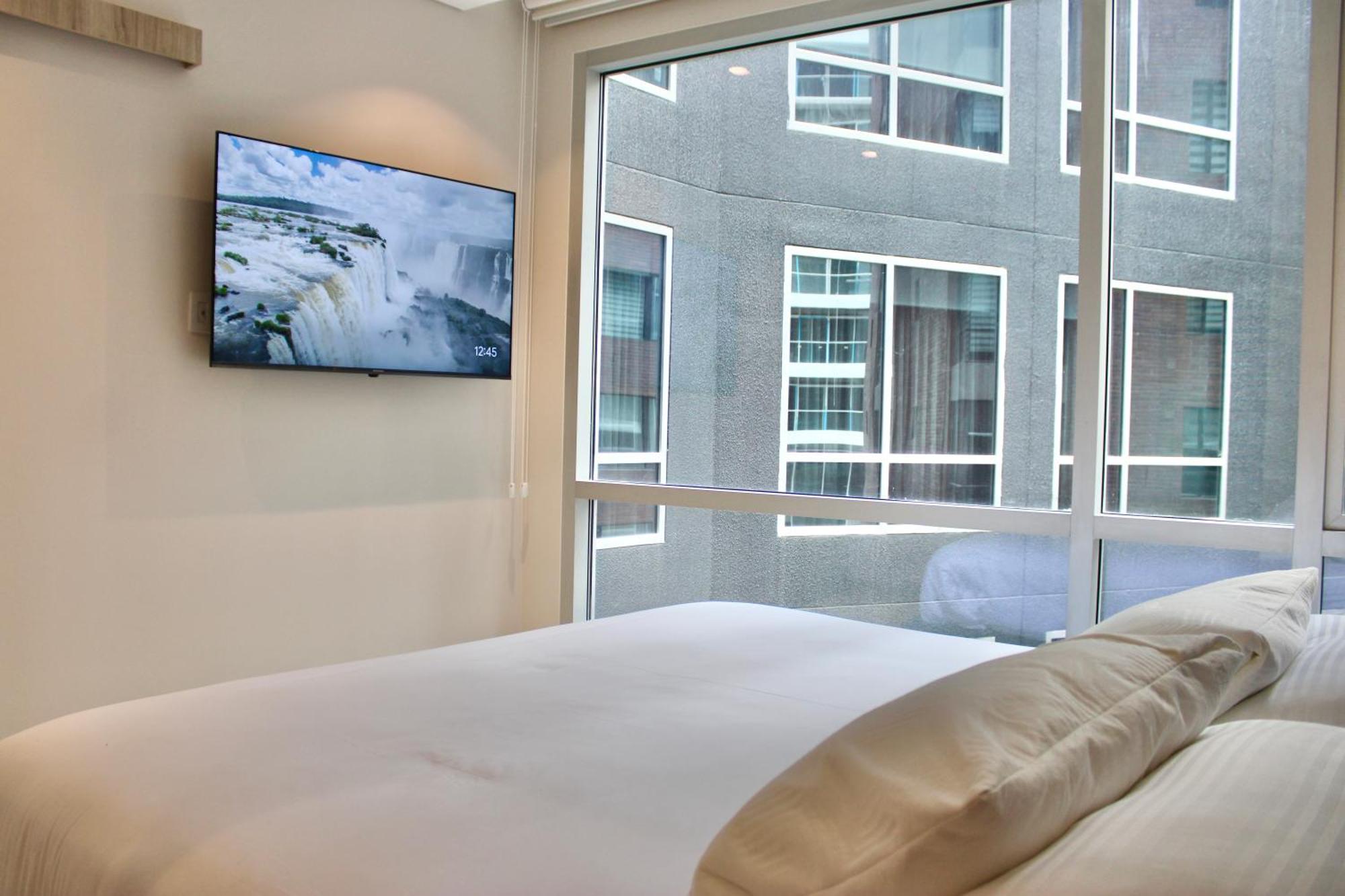 Le Parc Residences - Luxury Suites Quito Bagian luar foto