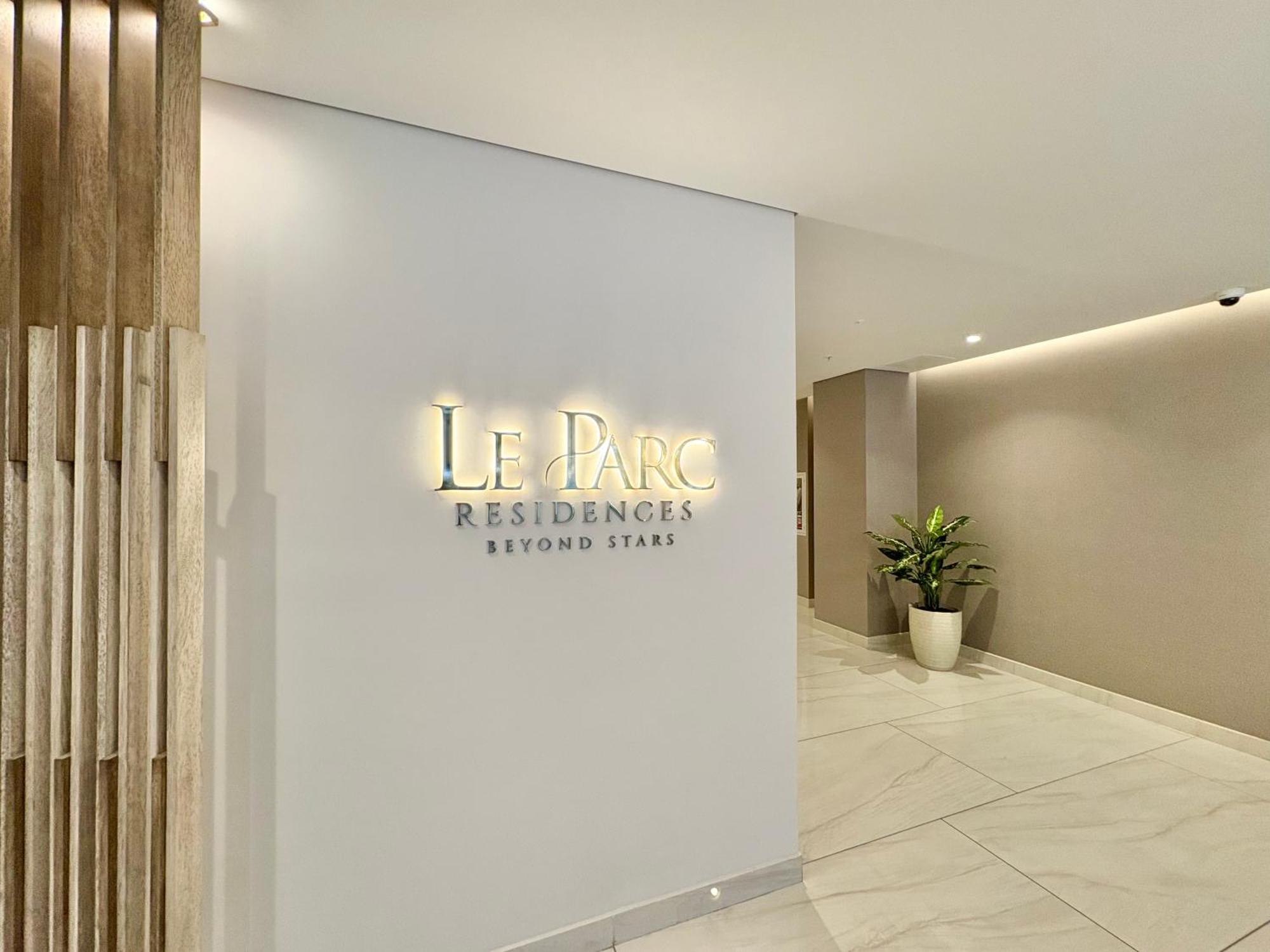 Le Parc Residences - Luxury Suites Quito Bagian luar foto